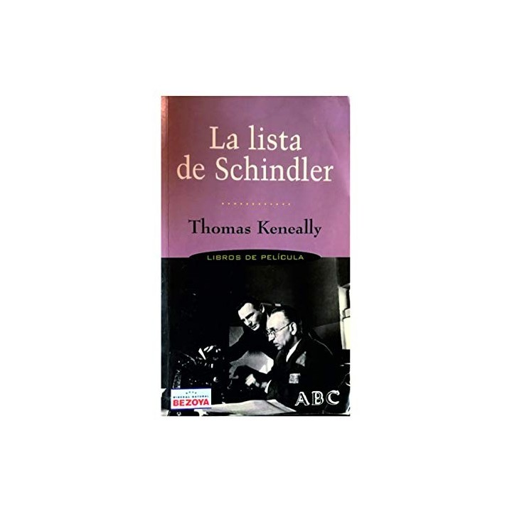 La lista de Schindler